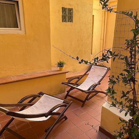Casa Storica Nel Cuore Di Pisa - Lungarno Extérieur photo