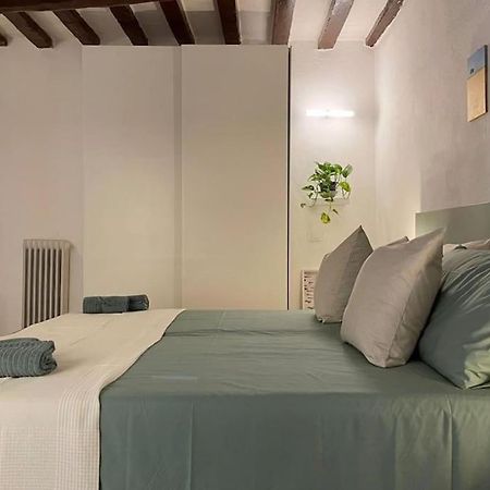 Casa Storica Nel Cuore Di Pisa - Lungarno Extérieur photo