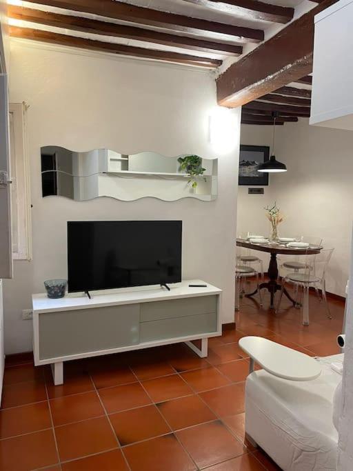 Casa Storica Nel Cuore Di Pisa - Lungarno Extérieur photo