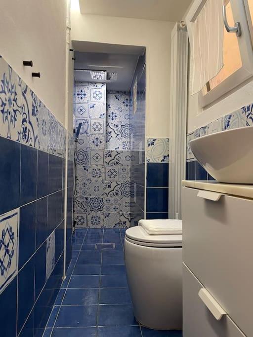 Casa Storica Nel Cuore Di Pisa - Lungarno Extérieur photo