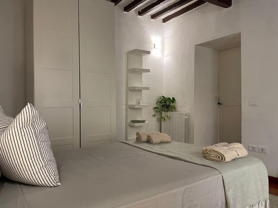 Casa Storica Nel Cuore Di Pisa - Lungarno Extérieur photo